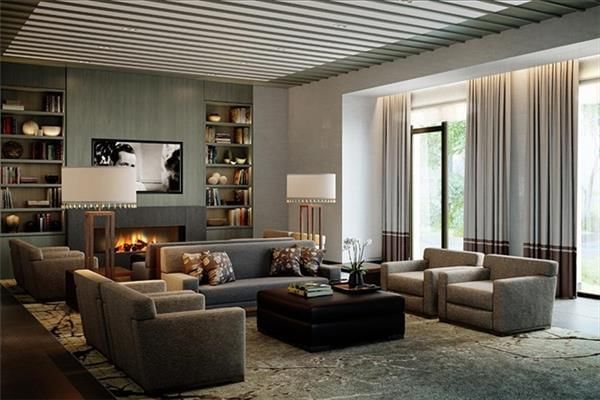 Real estate property located at 50 Riverside #5-B, New York, Lincoln Square, New York City, NY, US