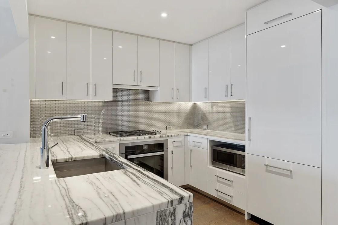 Real estate property located at 50 Riverside #5-B, New York, Lincoln Square, New York City, NY, US