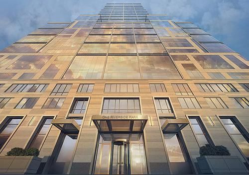 Real estate property located at 50 Riverside #5-B, New York, Lincoln Square, New York City, NY, US