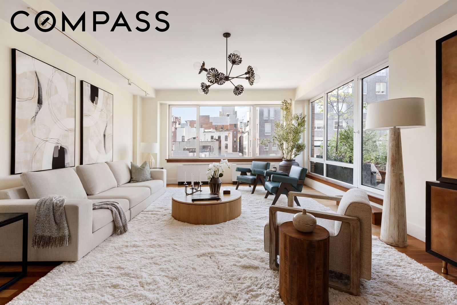 Real estate property located at 63 17th #5B, New York, Flatiron, New York City, NY, US