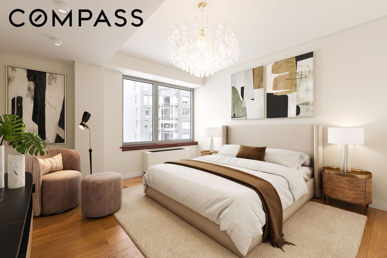 Real estate property located at 63 17th #5B, New York, Flatiron, New York City, NY, US