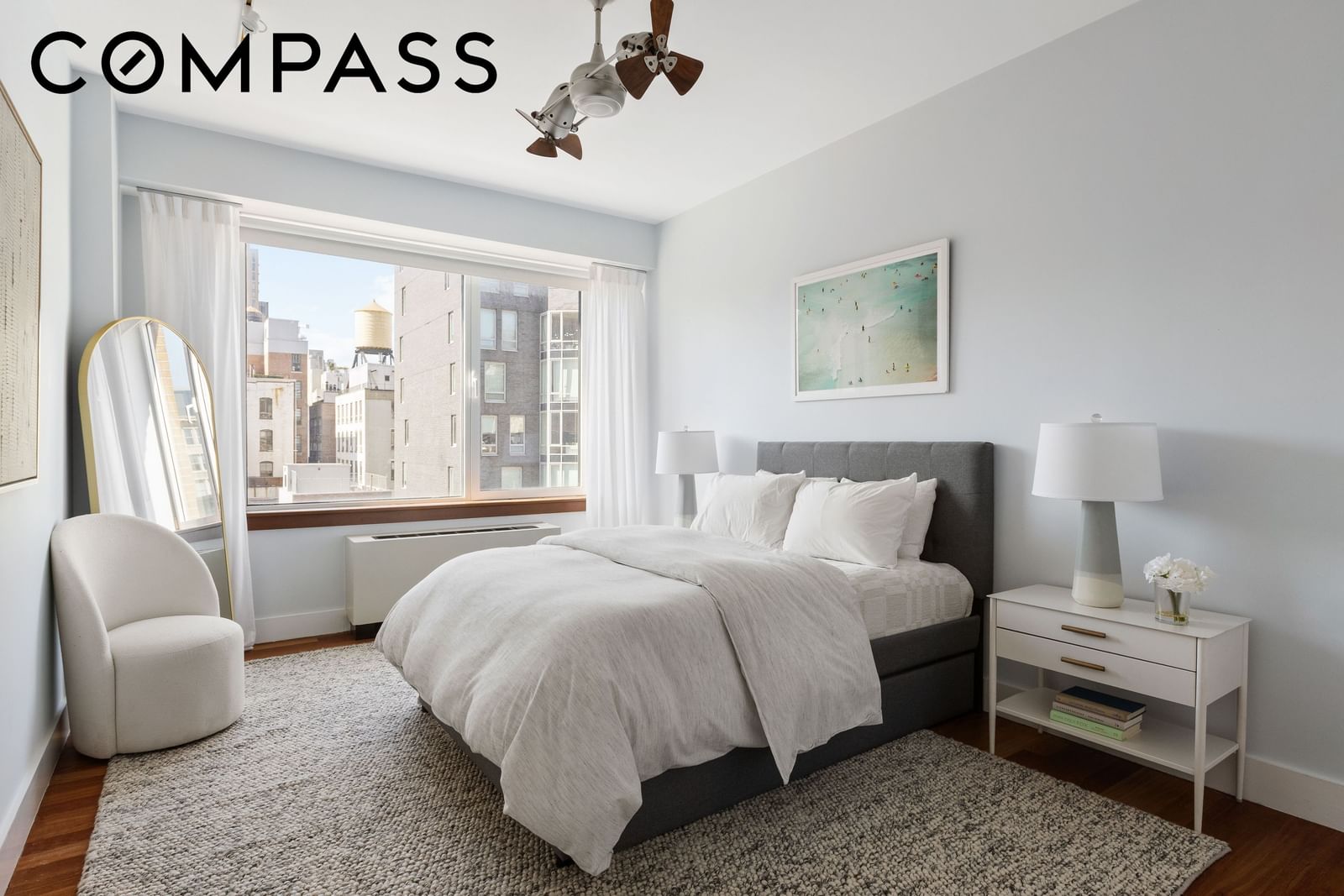 Real estate property located at 63 17th #5B, New York, Flatiron, New York City, NY, US