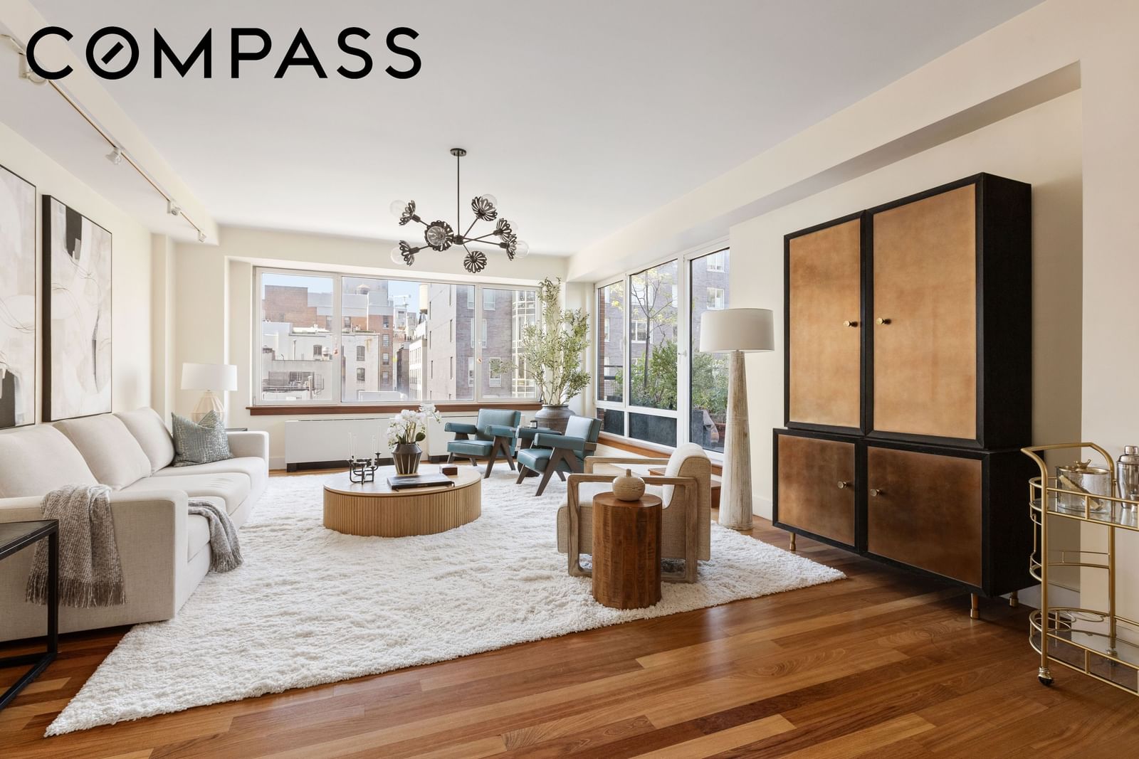 Real estate property located at 63 17th #5B, New York, Flatiron, New York City, NY, US