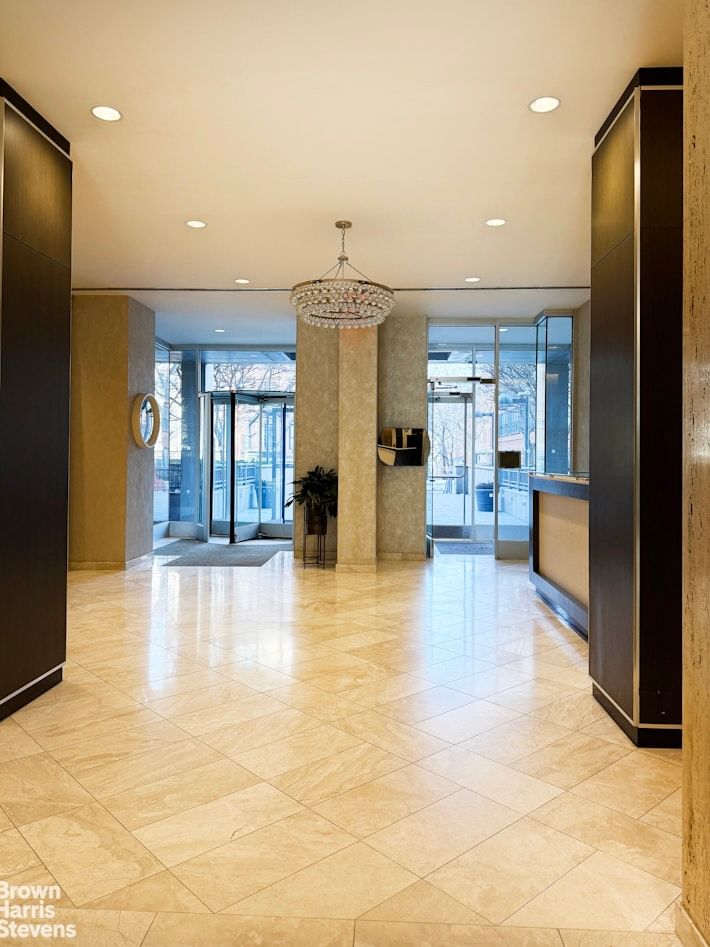 Real estate property located at 75 HENRY #8C, Kings, Brooklyn Heights, New York City, NY, US