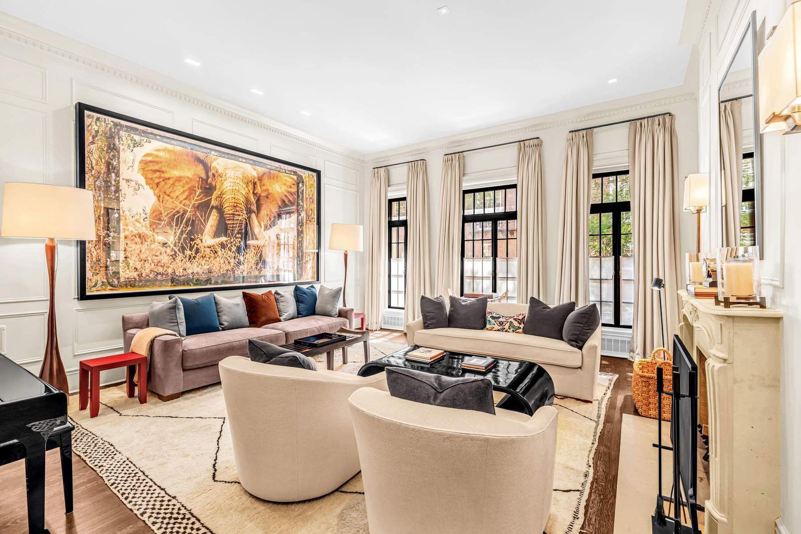 Real estate property located at 19 92nd, New York, Upper East Side, New York City, NY, US
