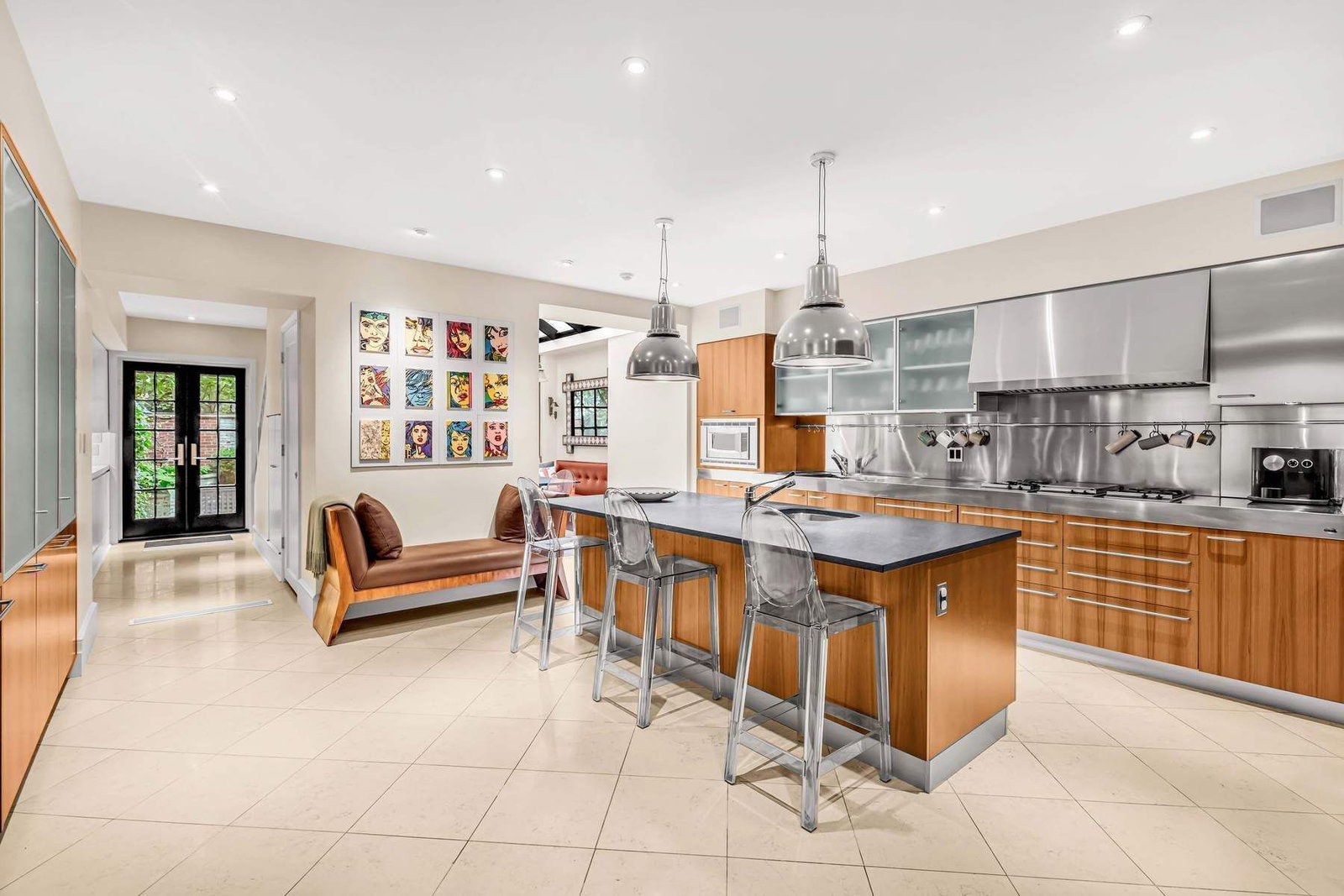 Real estate property located at 19 92nd, New York, Upper East Side, New York City, NY, US