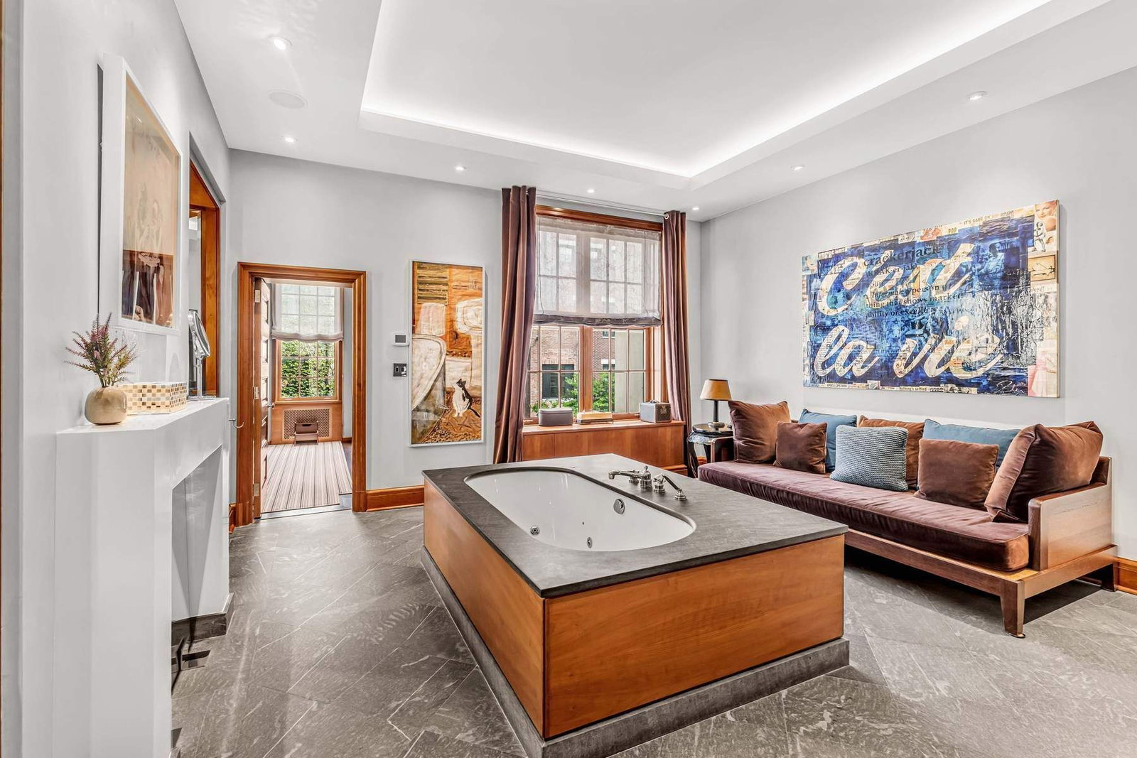 Real estate property located at 19 92nd, New York, Upper East Side, New York City, NY, US