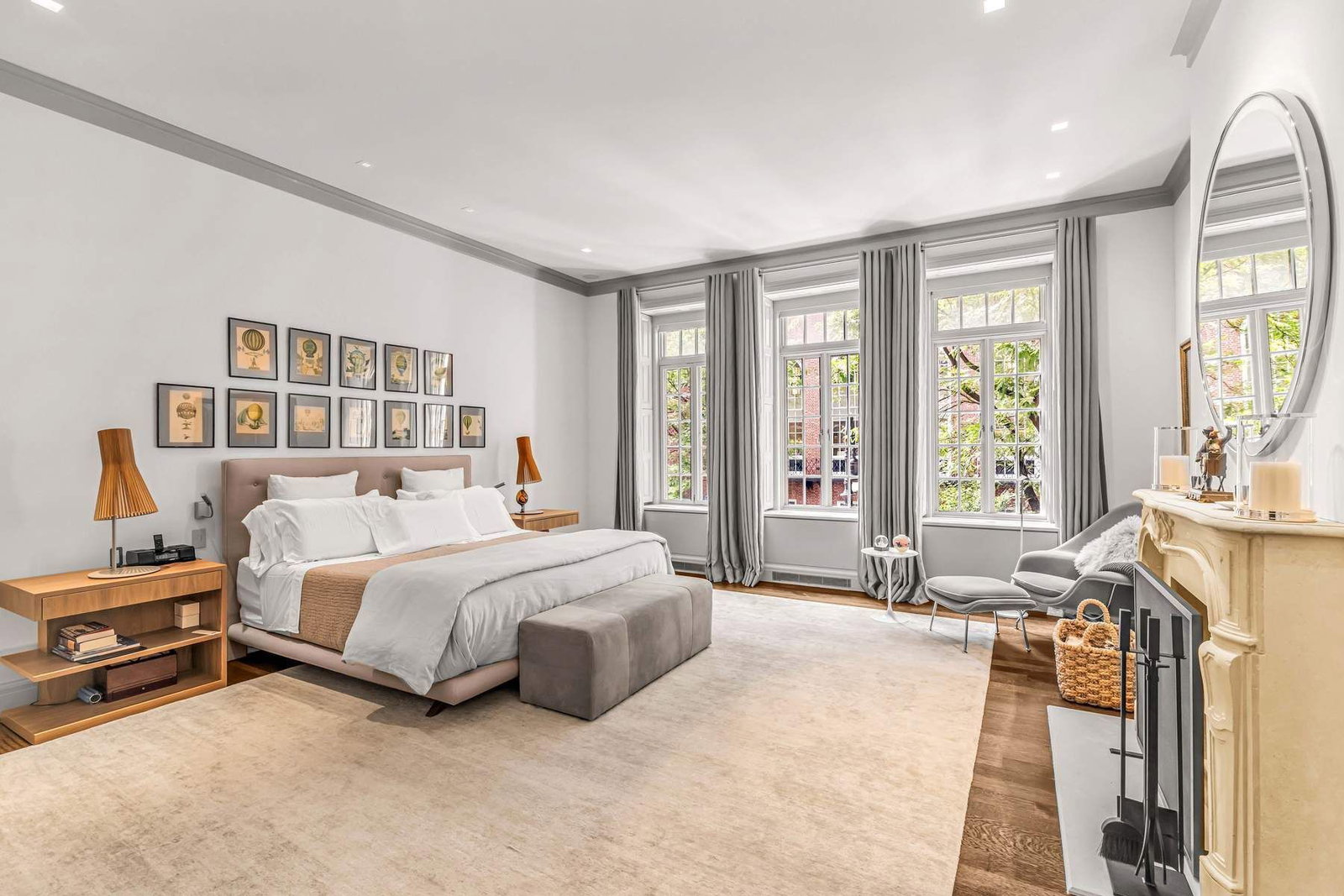 Real estate property located at 19 92nd, New York, Upper East Side, New York City, NY, US