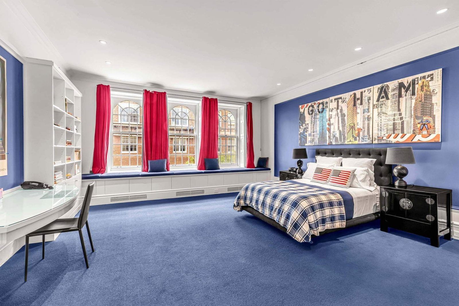 Real estate property located at 19 92nd, New York, Upper East Side, New York City, NY, US