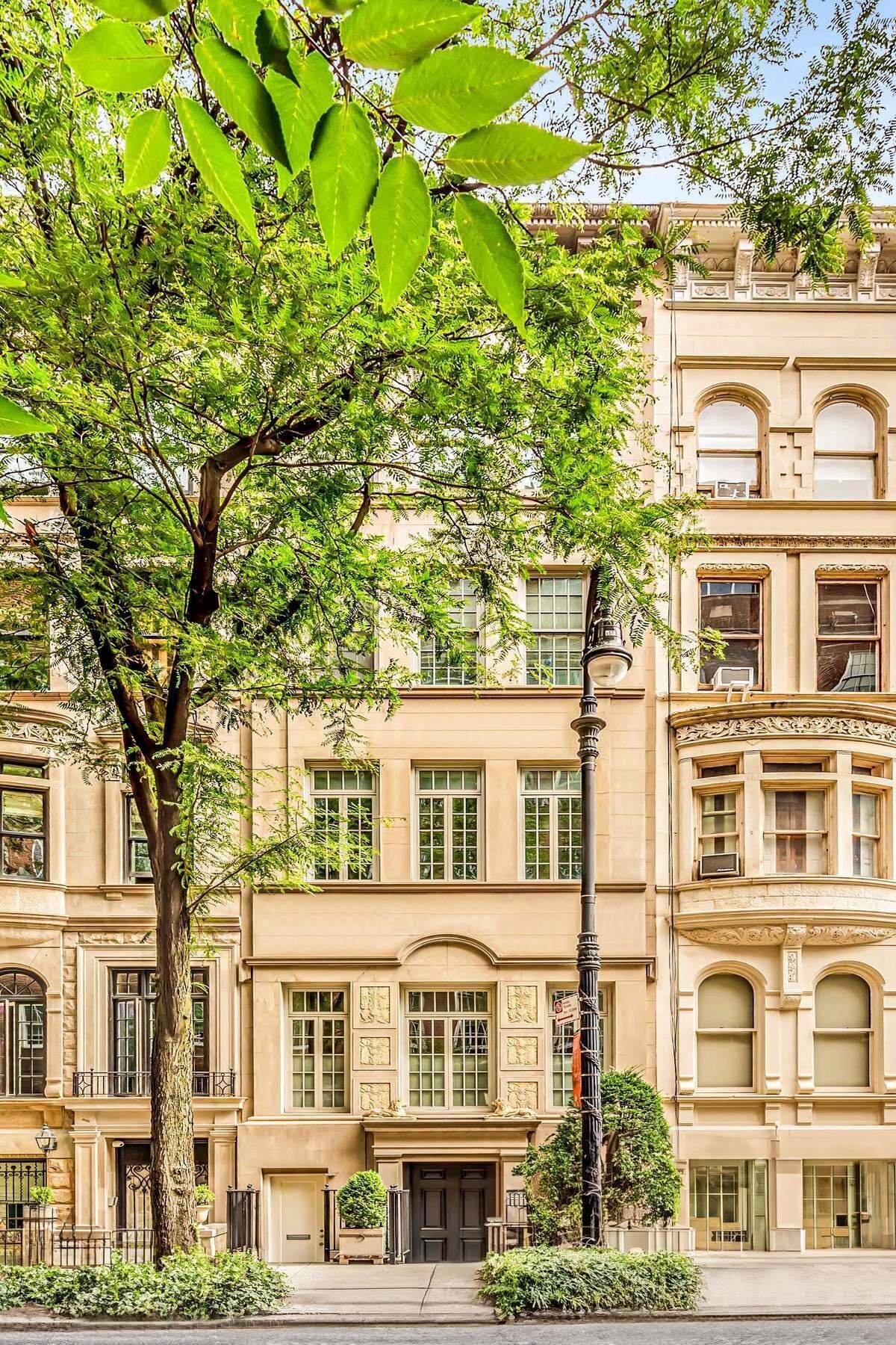 Real estate property located at 19 92nd, New York, Upper East Side, New York City, NY, US