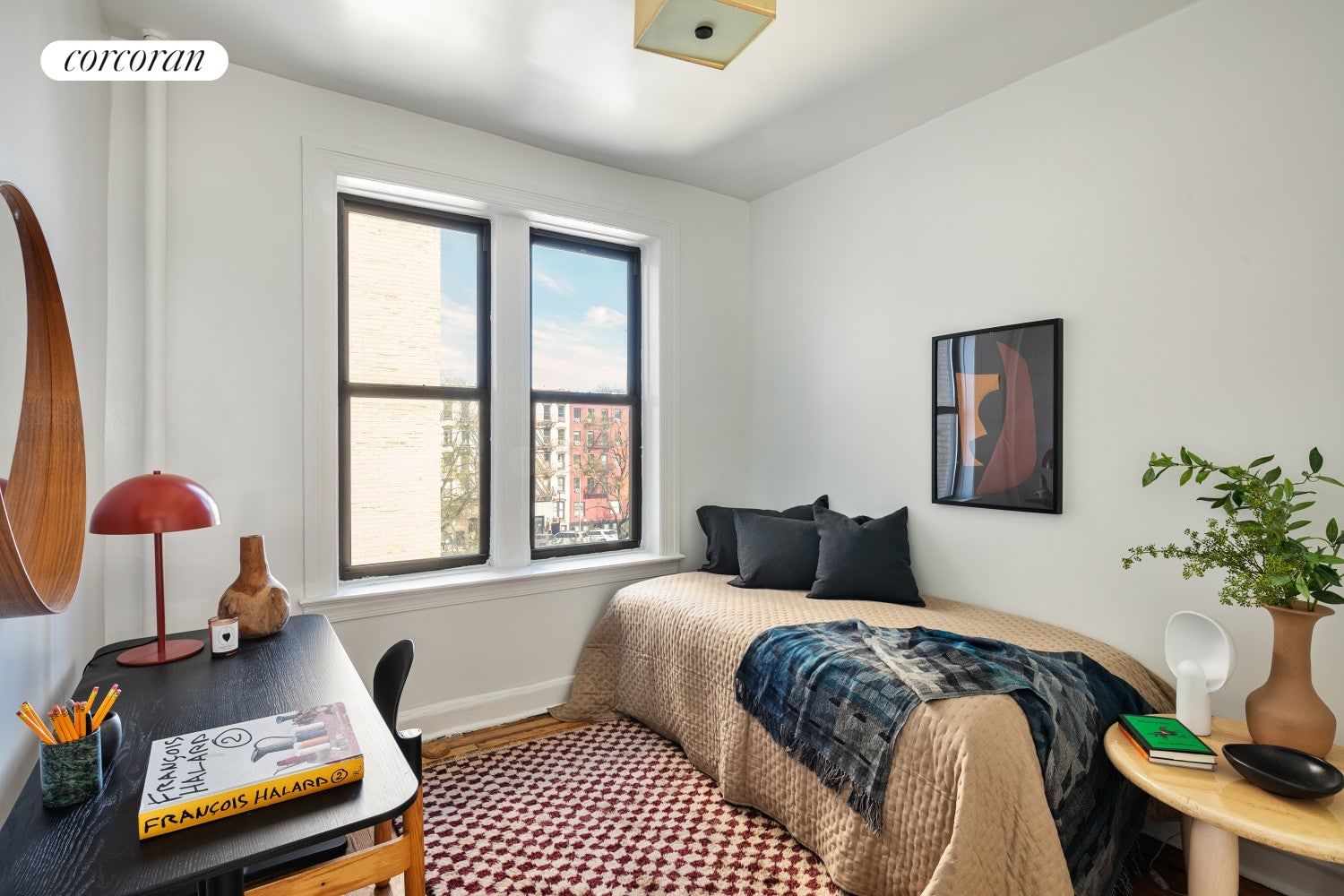 Real estate property located at 99 4TH #4F, New York, East Village, New York City, NY, US