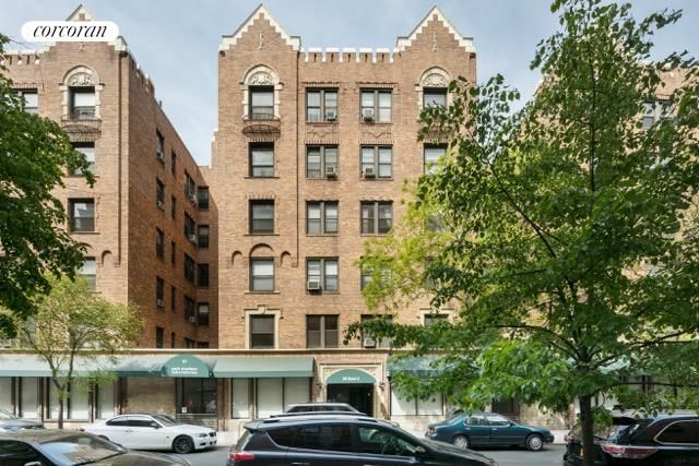 Real estate property located at 99 4TH #4F, New York, East Village, New York City, NY, US