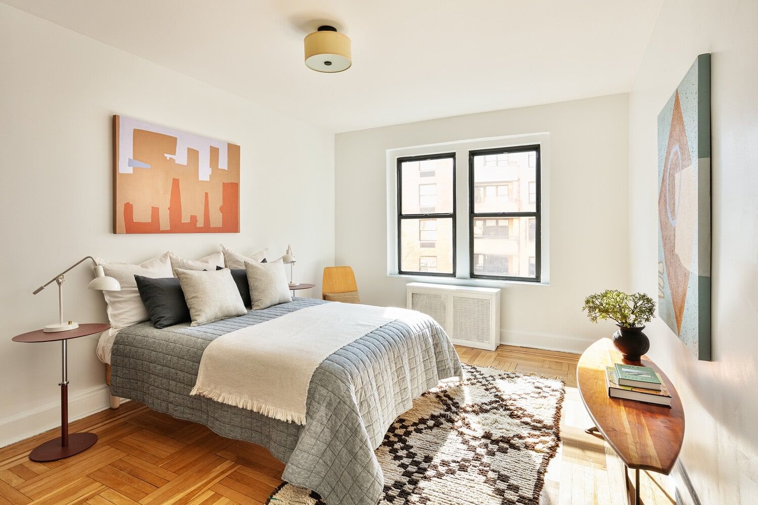 Real estate property located at 99 4TH #4F, New York, East Village, New York City, NY, US