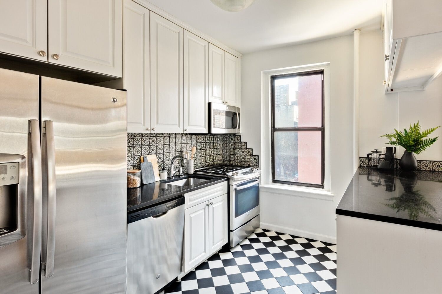 Real estate property located at 99 4TH #4F, New York, East Village, New York City, NY, US