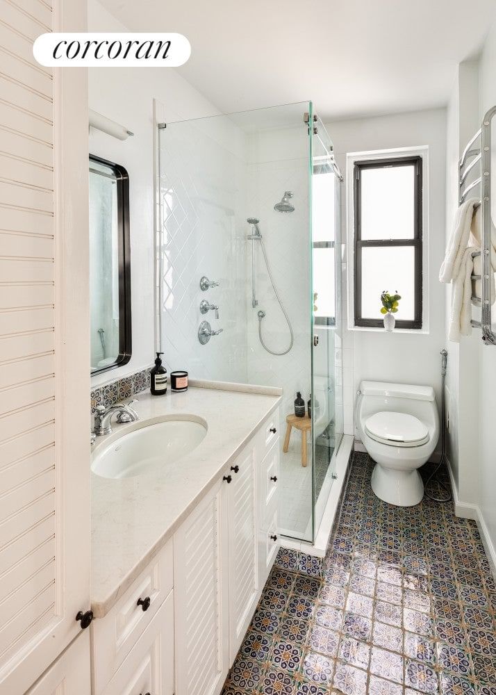 Real estate property located at 99 4TH #4F, New York, East Village, New York City, NY, US
