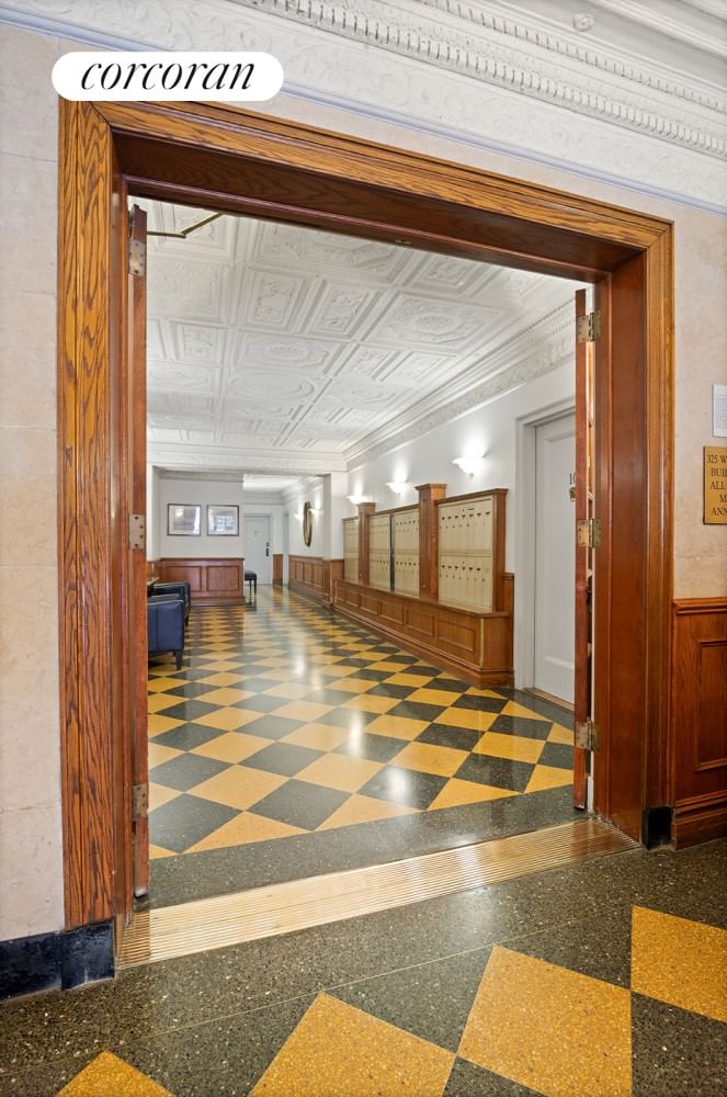 Real estate property located at 325 86TH #1B, New York, Upper West Side, New York City, NY, US
