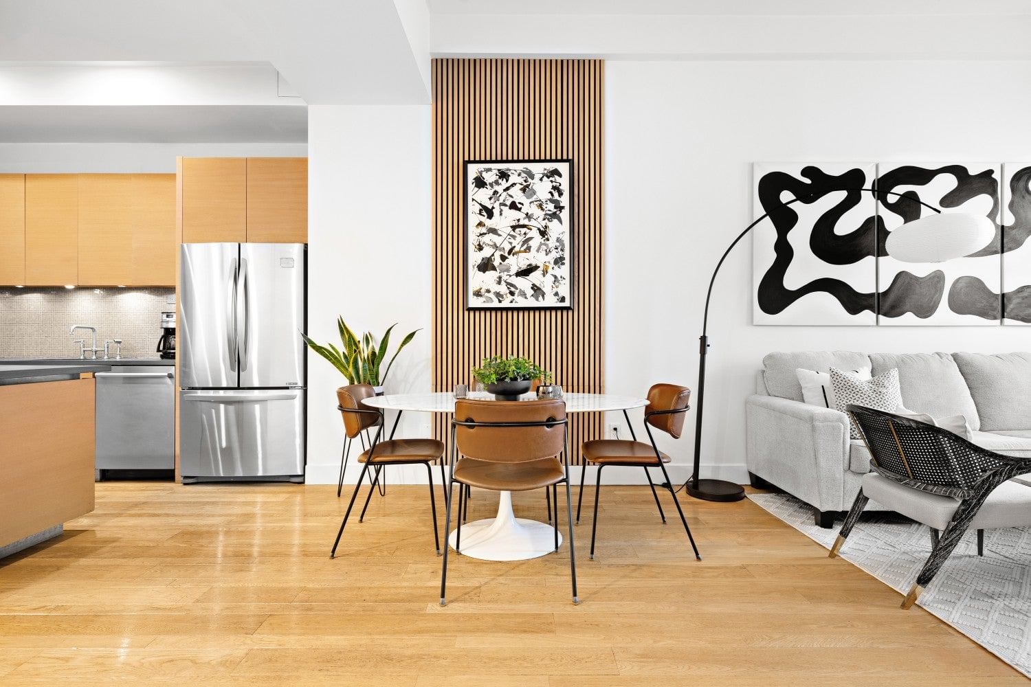 Real estate property located at 49 21ST #11D, New York, Flatiron, New York City, NY, US