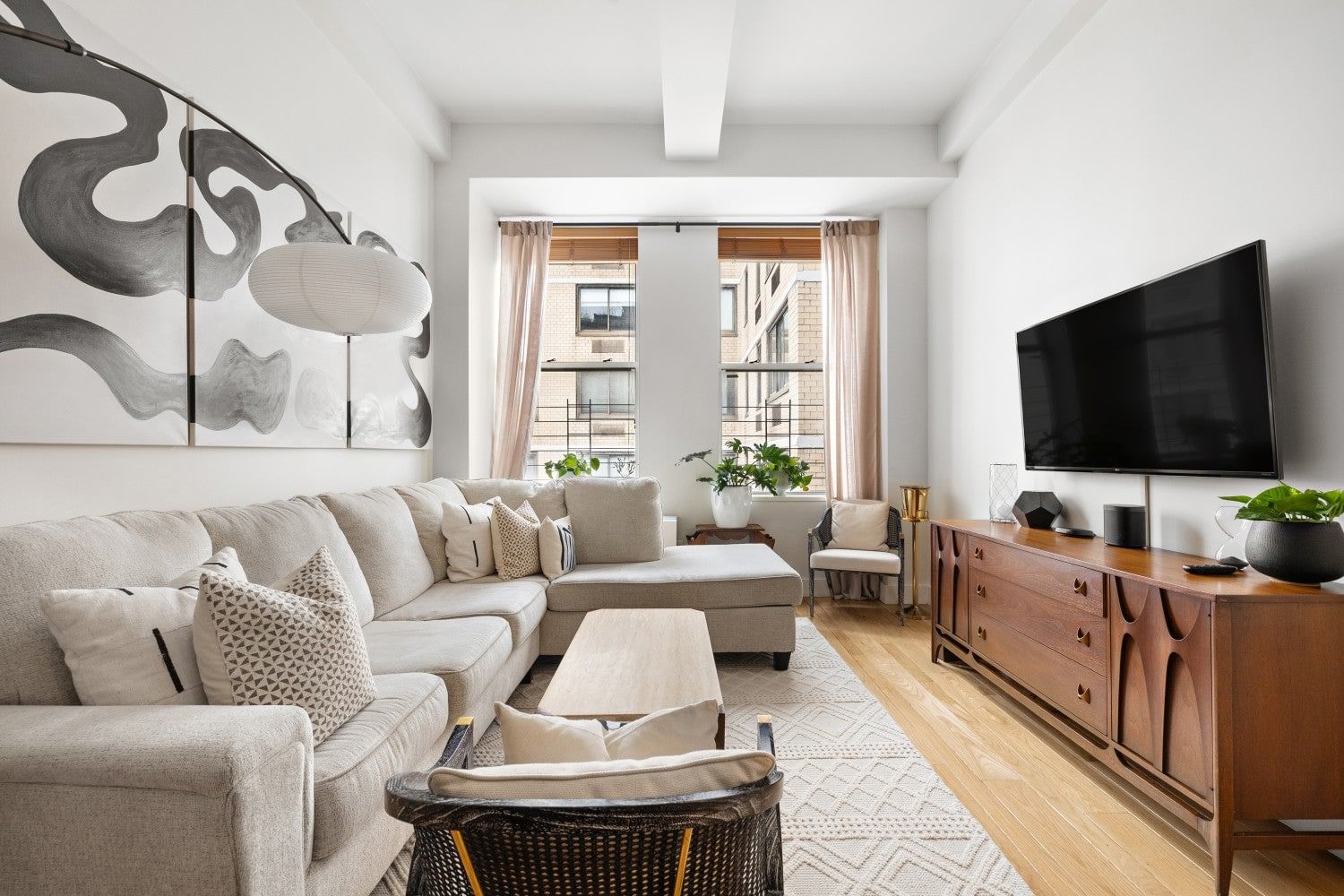 Real estate property located at 49 21ST #11D, New York, Flatiron, New York City, NY, US
