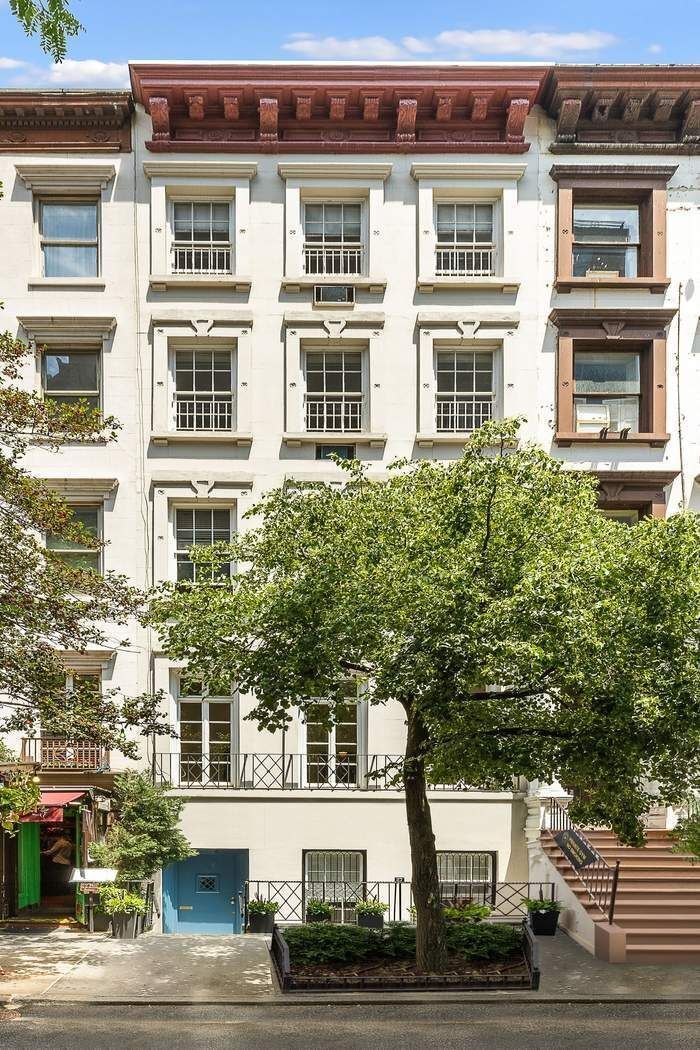 Real estate property located at 27 73rd, New York, Lenox Hill, New York City, NY, US
