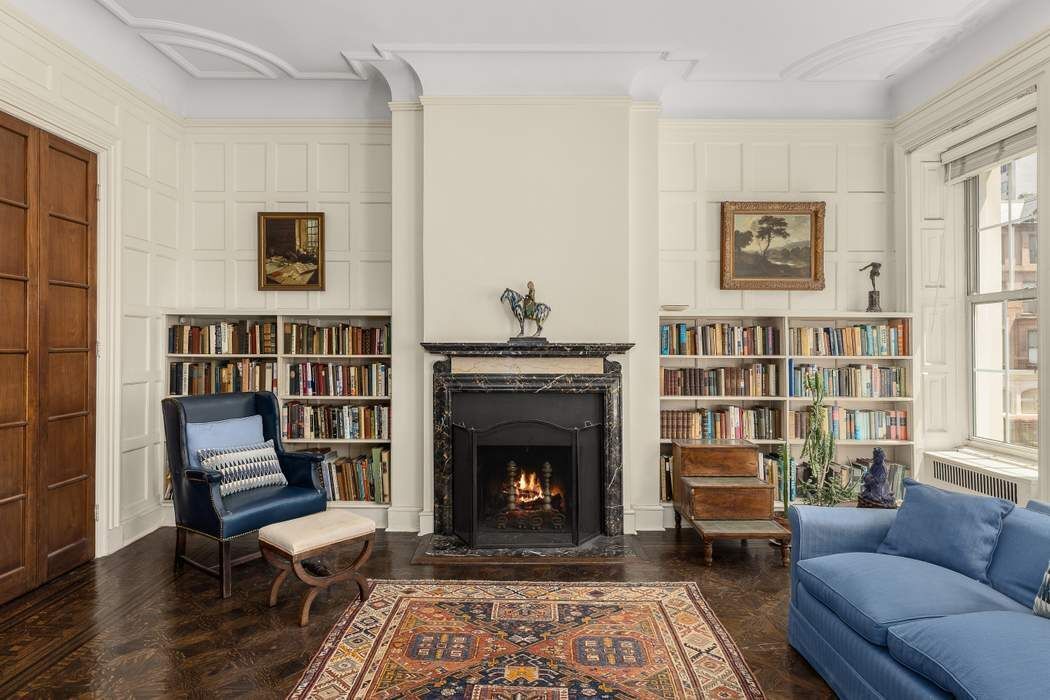 Real estate property located at 27 73rd, New York, Lenox Hill, New York City, NY, US
