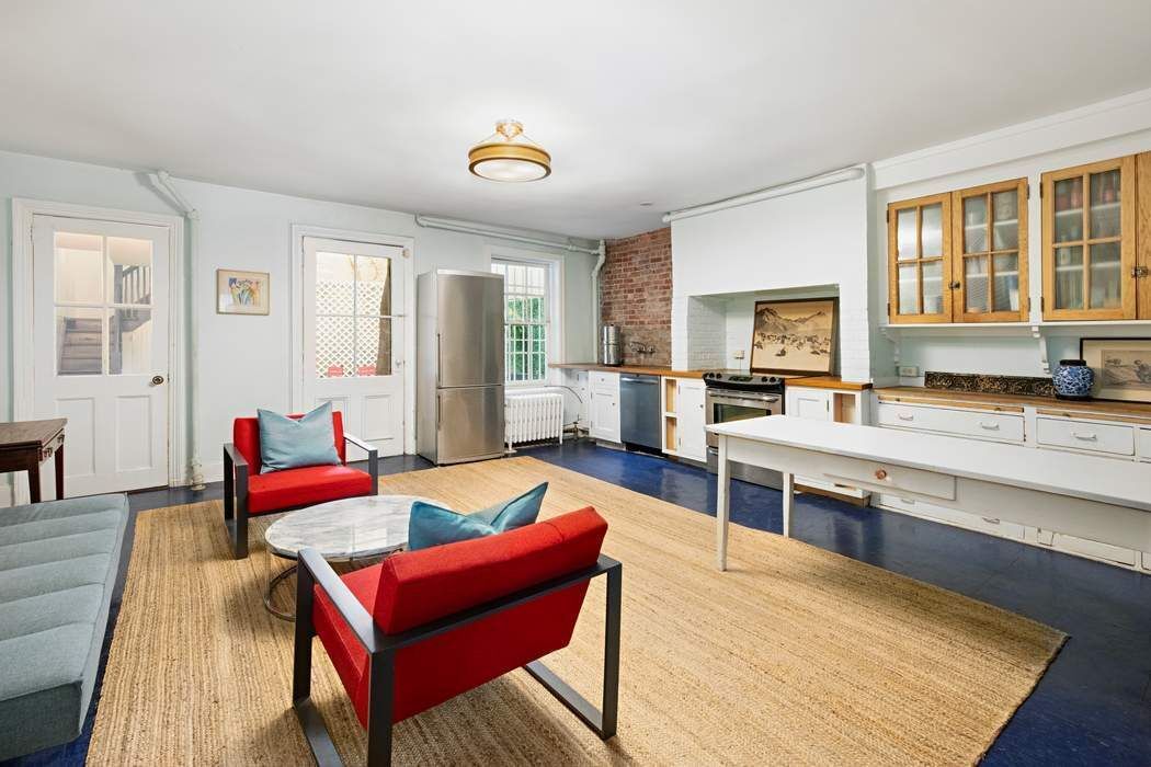 Real estate property located at 27 73rd, New York, Lenox Hill, New York City, NY, US