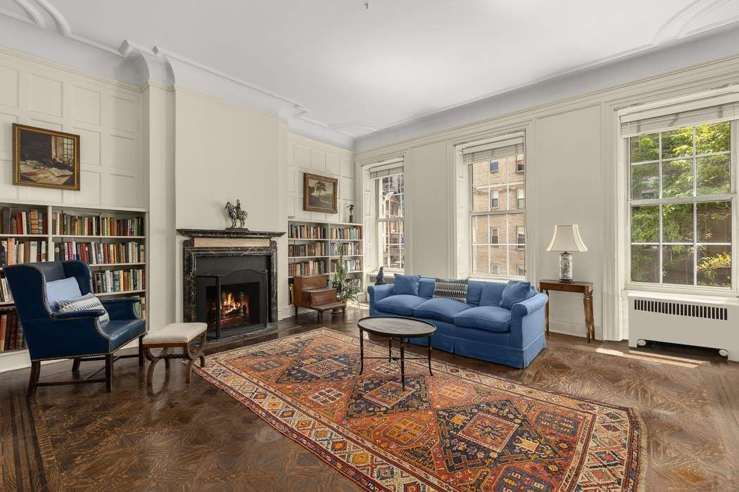 Real estate property located at 27 73rd, New York, Lenox Hill, New York City, NY, US