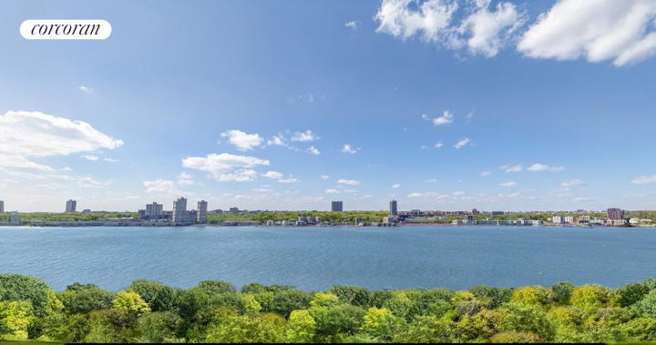 Real estate property located at 140 RIVERSIDE #11A, New York, Upper West Side, New York City, NY, US
