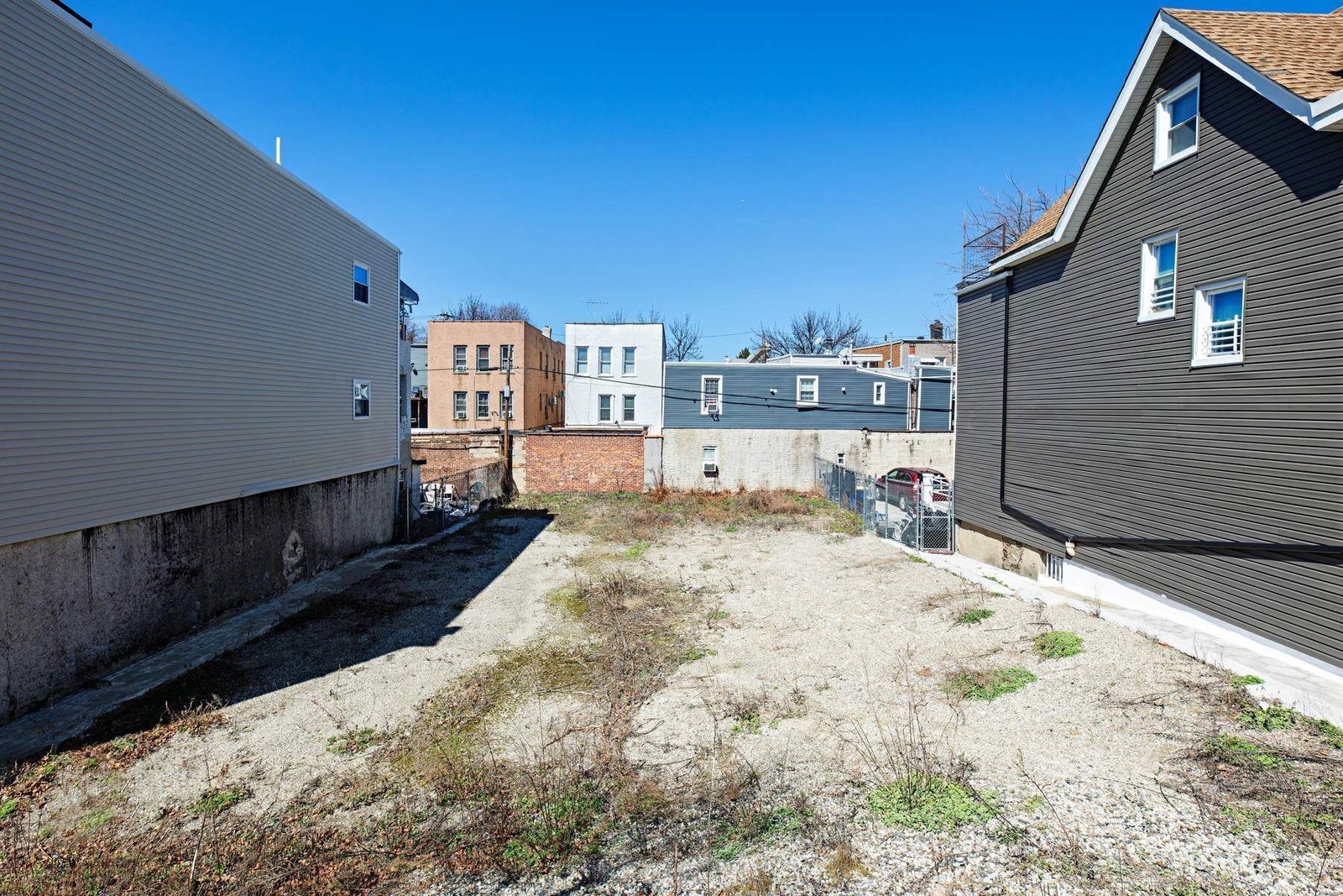 Real estate property located at 615 Mead, Bronx, Van Nest, New York City, NY, US