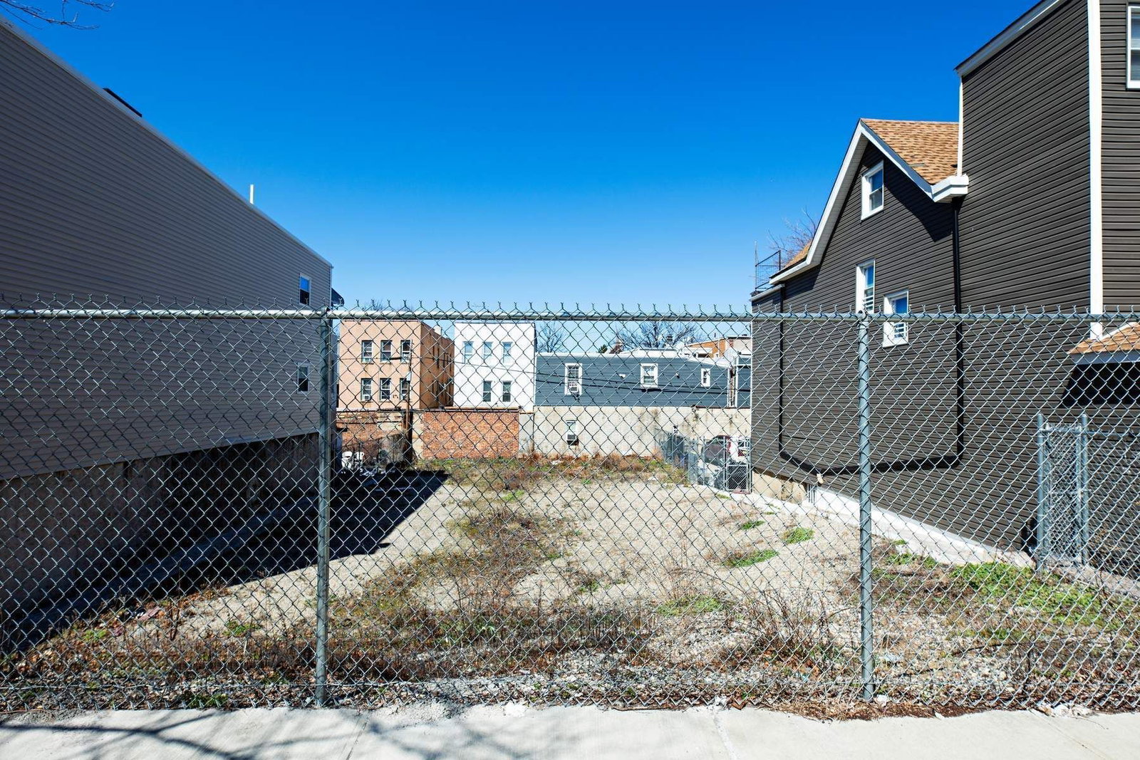 Real estate property located at 615 Mead, Bronx, Van Nest, New York City, NY, US