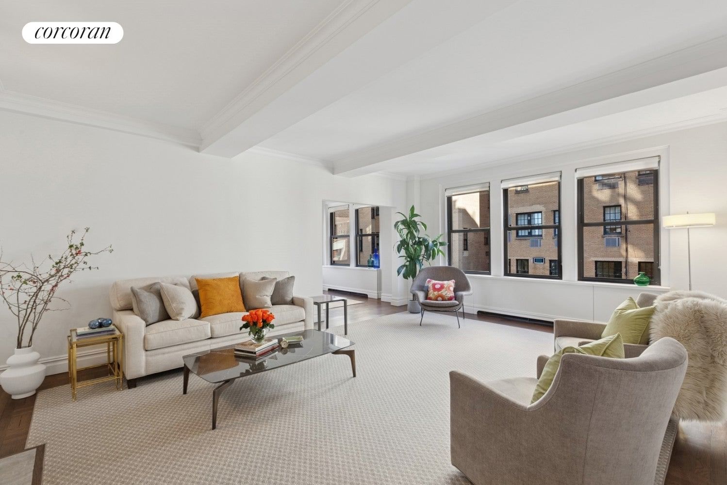 Real estate property located at 55 72ND #11N, New York, Lenox Hill, New York City, NY, US