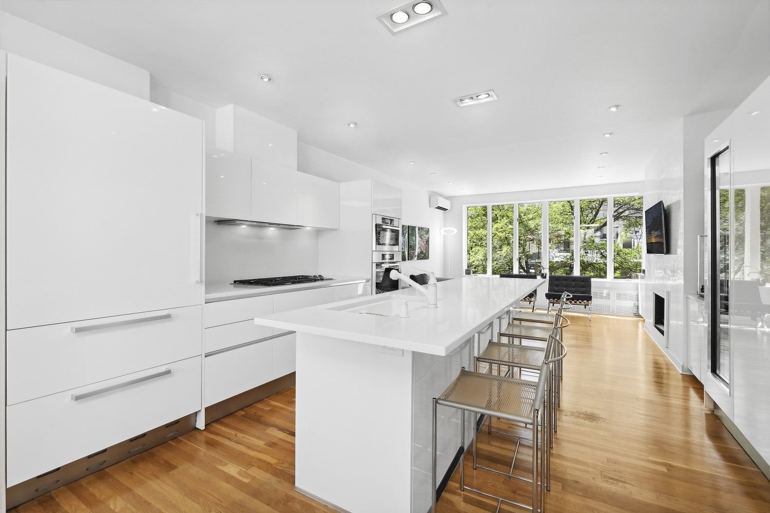 Real estate property located at 152 63RD #2, New York, Lenox Hill, New York City, NY, US