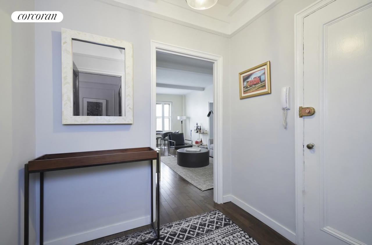 Real estate property located at 135 74TH #10C, New York, Lenox Hill, New York City, NY, US