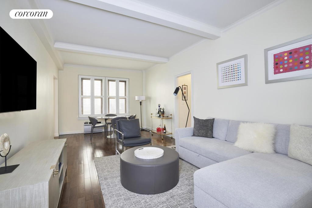 Real estate property located at 135 74TH #10C, New York, Lenox Hill, New York City, NY, US