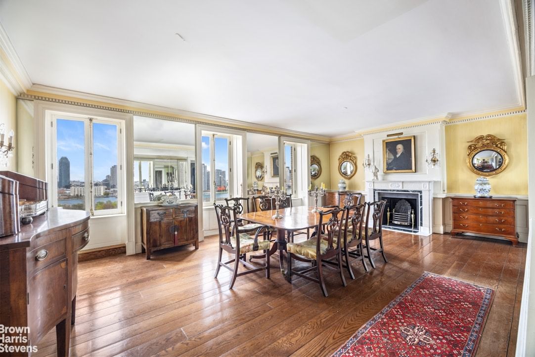 Real estate property located at 450 52ND #12THFLOOR, New York, Beekman, New York City, NY, US