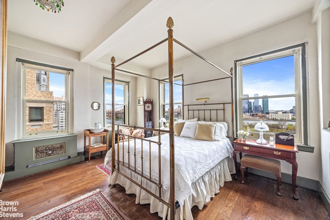 Real estate property located at 450 52ND #12THFLOOR, New York, Beekman, New York City, NY, US