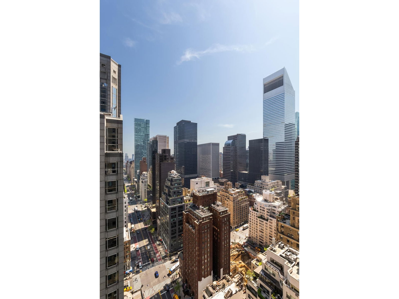 Real estate property located at 465 PARK #18F, New York, Midtown East, New York City, NY, US