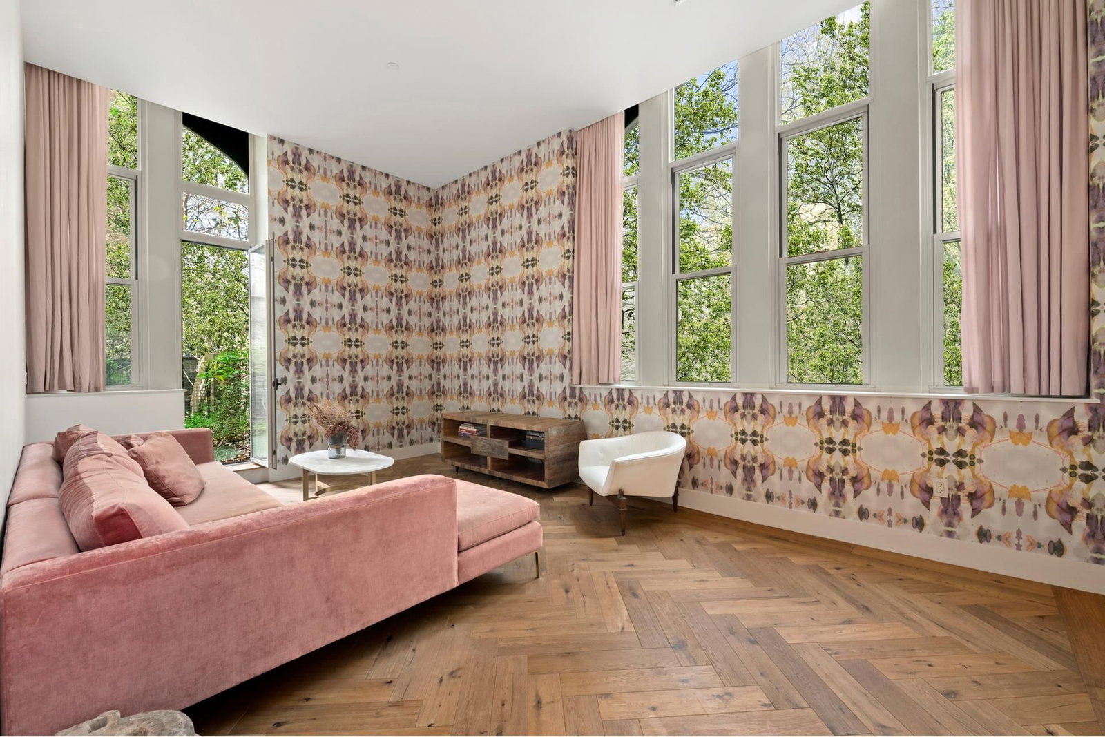 Real estate property located at 220 148TH #1L, New York, Central Harlem, New York City, NY, US