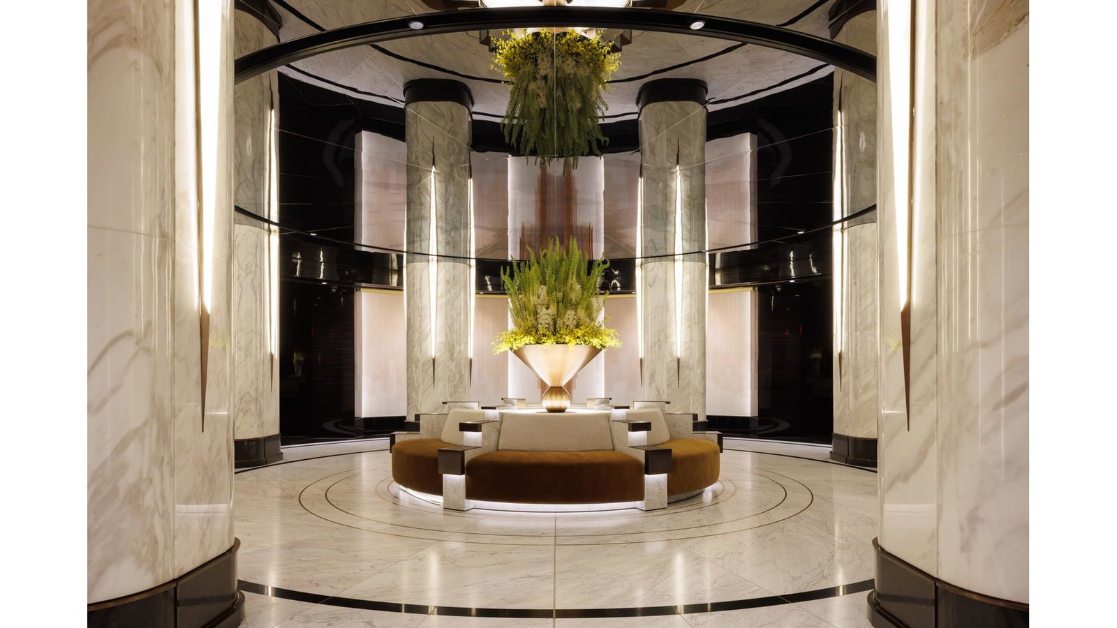 Real estate property located at 303 PARK #2029, New York, Midtown East, New York City, NY, US