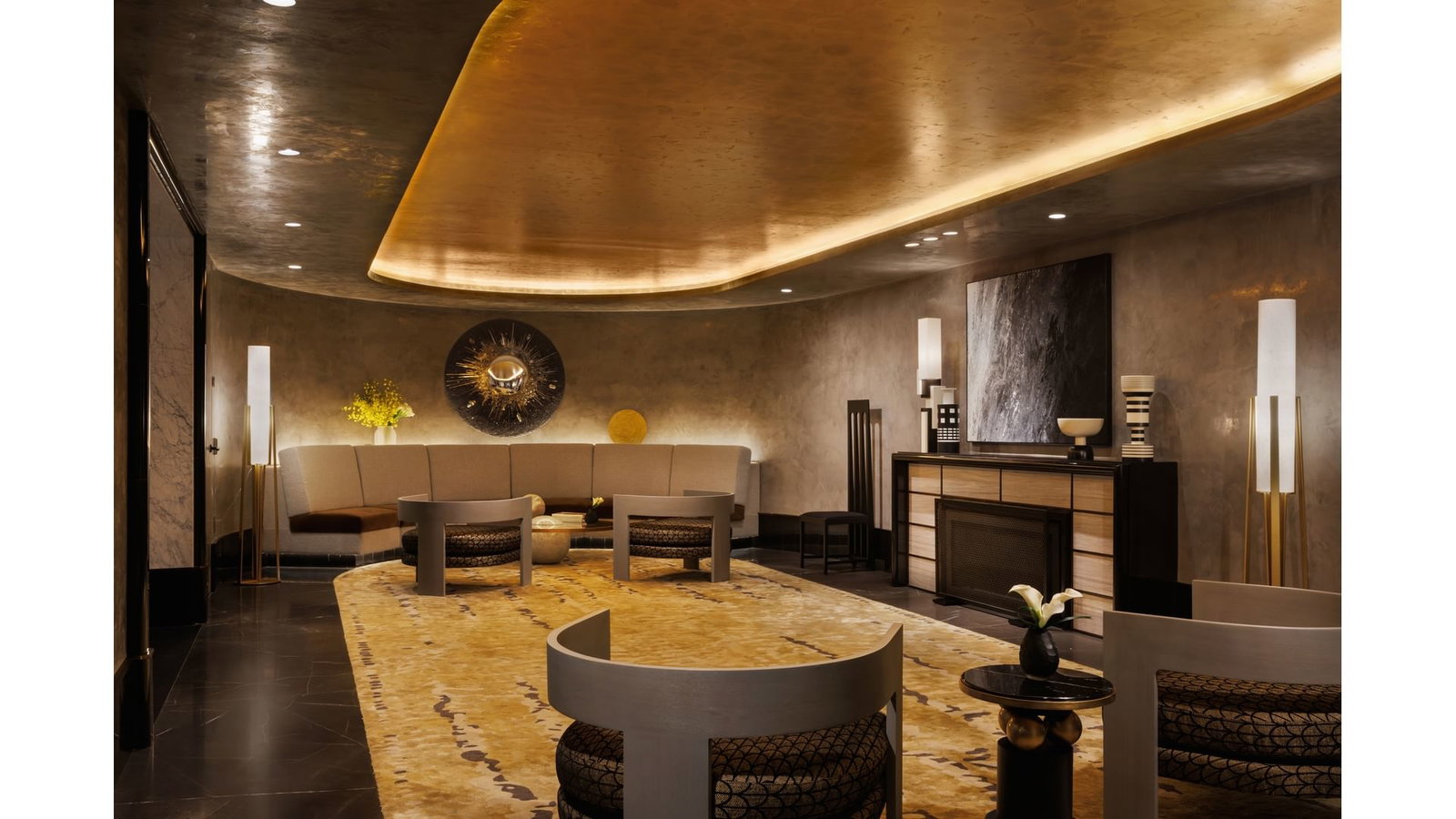 Real estate property located at 303 PARK #2029, New York, Midtown East, New York City, NY, US