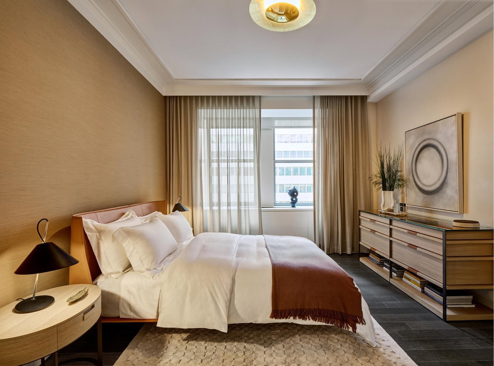 Real estate property located at 303 PARK #2029, New York, Midtown East, New York City, NY, US