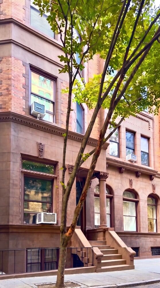 Real estate property located at 304 88TH #1D, New York, Upper West Side, New York City, NY, US