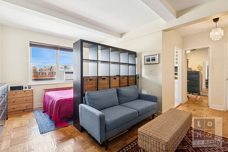 Real estate property located at 550 Grand J8D, New York, Lower East Side, New York City, NY, US