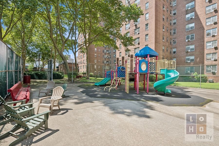 Real estate property located at 550 Grand J8D, New York, Lower East Side, New York City, NY, US