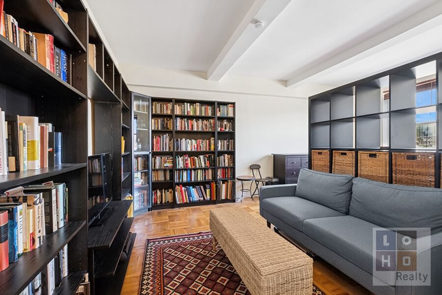 Real estate property located at 550 Grand J8D, New York, Lower East Side, New York City, NY, US