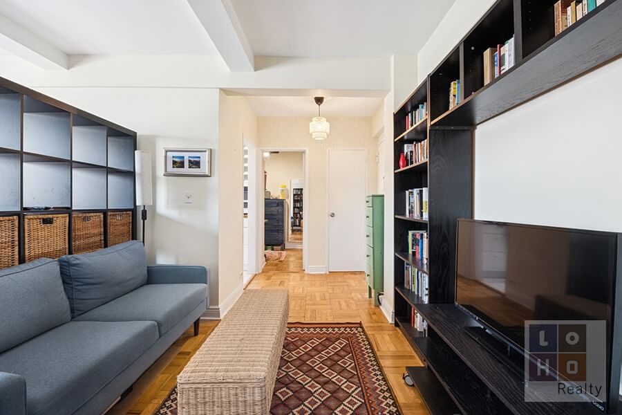 Real estate property located at 550 Grand J8D, New York, Lower East Side, New York City, NY, US