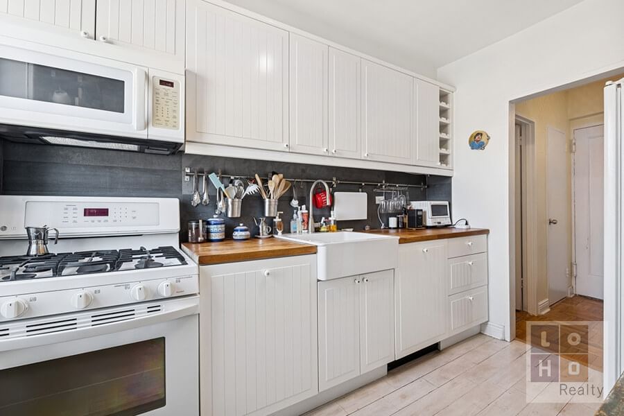 Real estate property located at 550 Grand J8D, New York, Lower East Side, New York City, NY, US