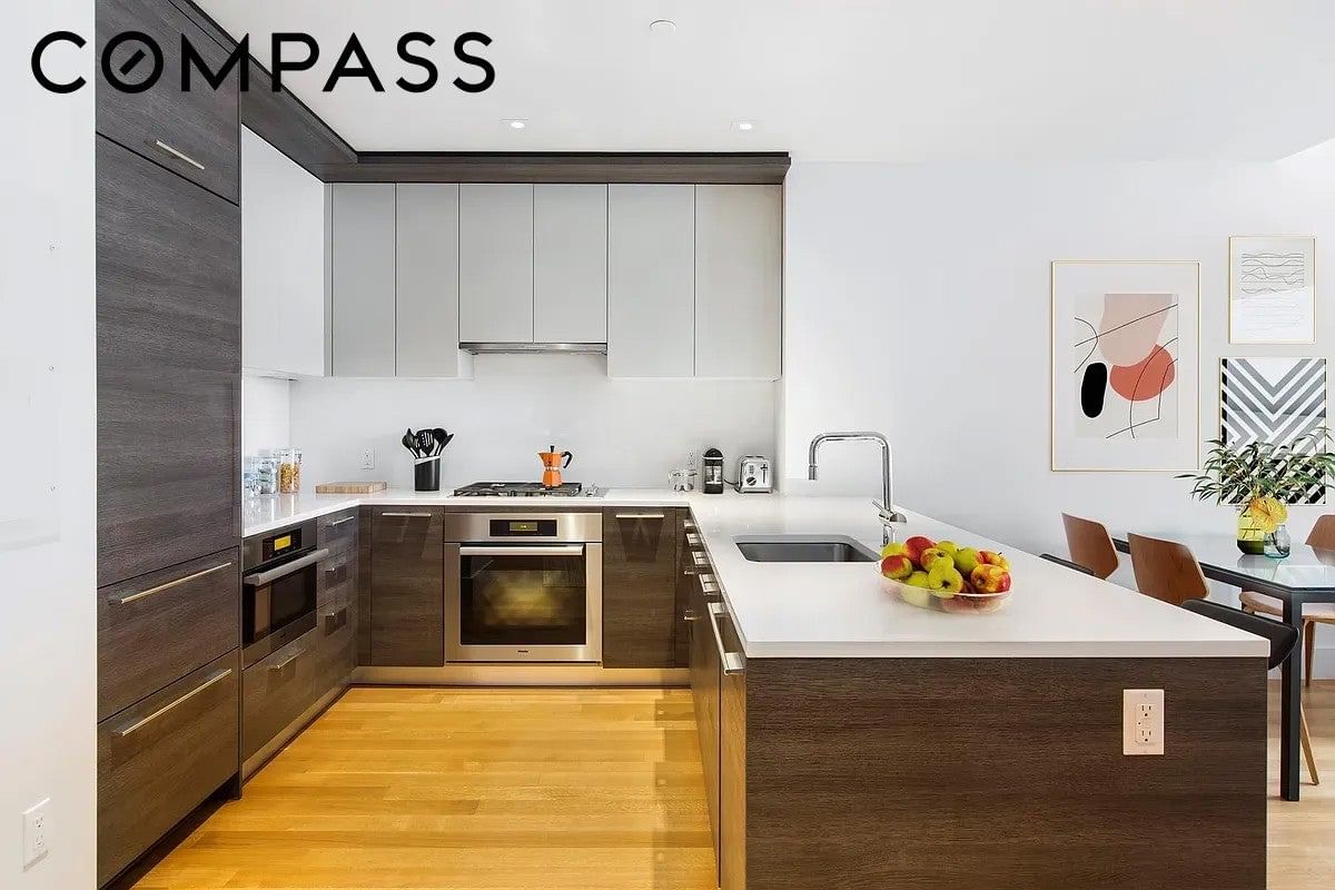 Real estate property located at 101 Leonard #4A, New York, Tribeca, New York City, NY, US