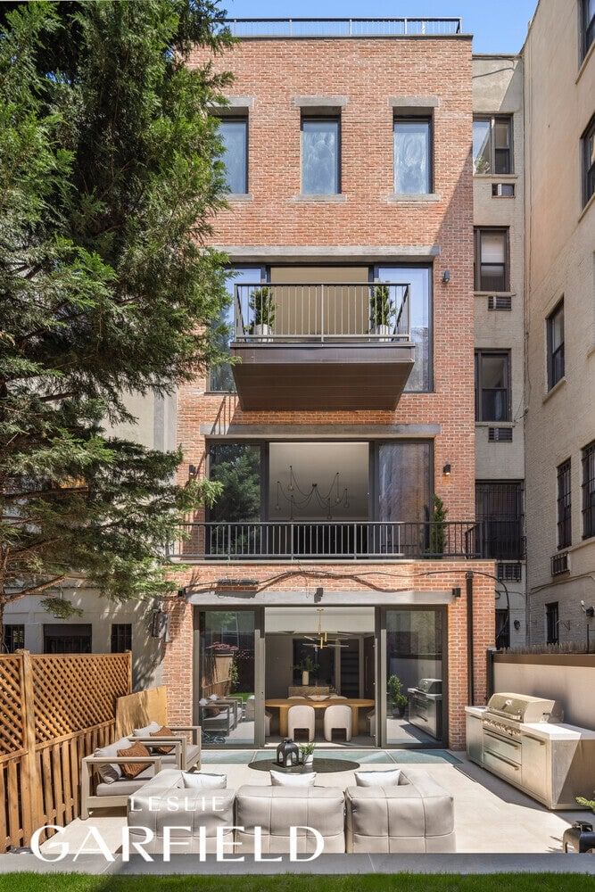 Real estate property located at 48 85TH, New York, Upper West Side, New York City, NY, US
