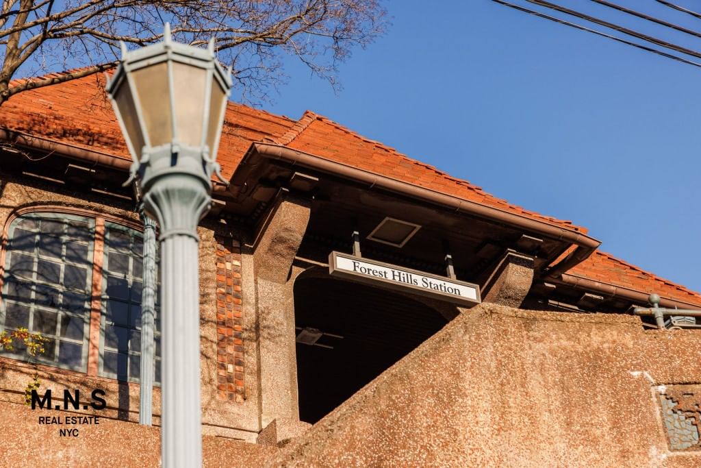 Real estate property located at 102-10 Queens #704, Queens, Rego Park, New York City, NY, US