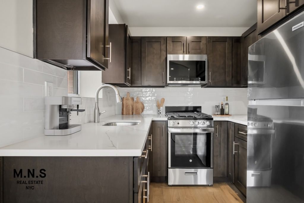 Real estate property located at 102-10 Queens #704, Queens, Rego Park, New York City, NY, US